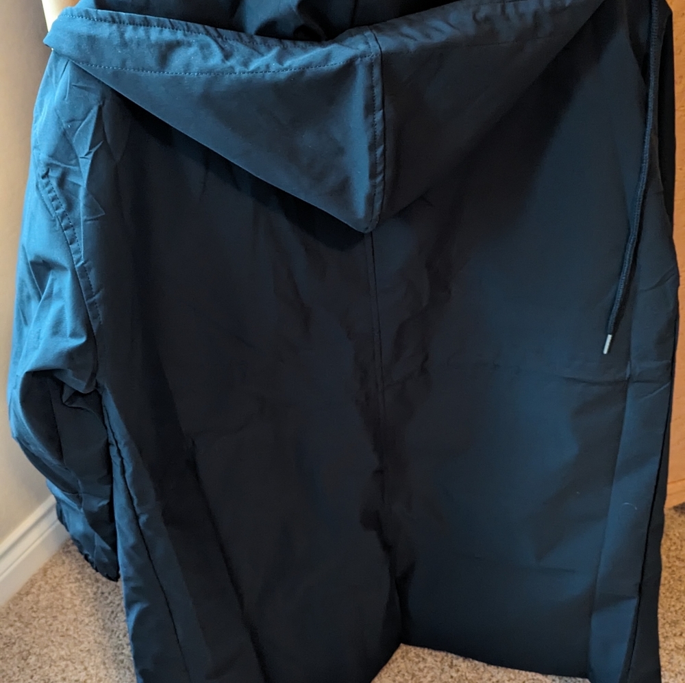 Women's Spring Jacket - Picture 4 of 7